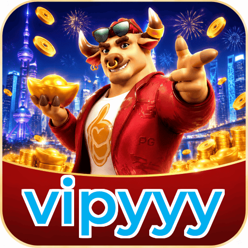 vipyyy Logo 3
