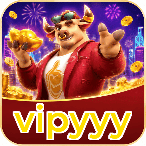 vipyyy Logo 1