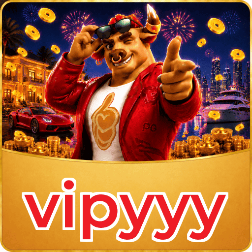 vipyyy Instalar Logo 3
