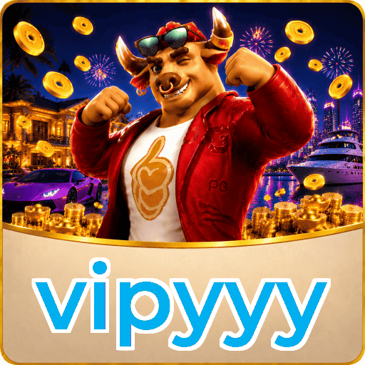 vipyyy Certificado eCOGRA - Jogos Justos Auditados