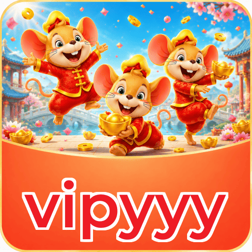 vipyyy Instalar Logo 3