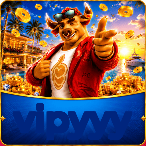 Plataforma vipyyy - PIX Instantâneo
